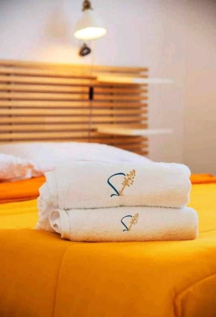 Sud12 - Case Vacanze Sul Mediterraneo Mazara del Vallo Exterior foto