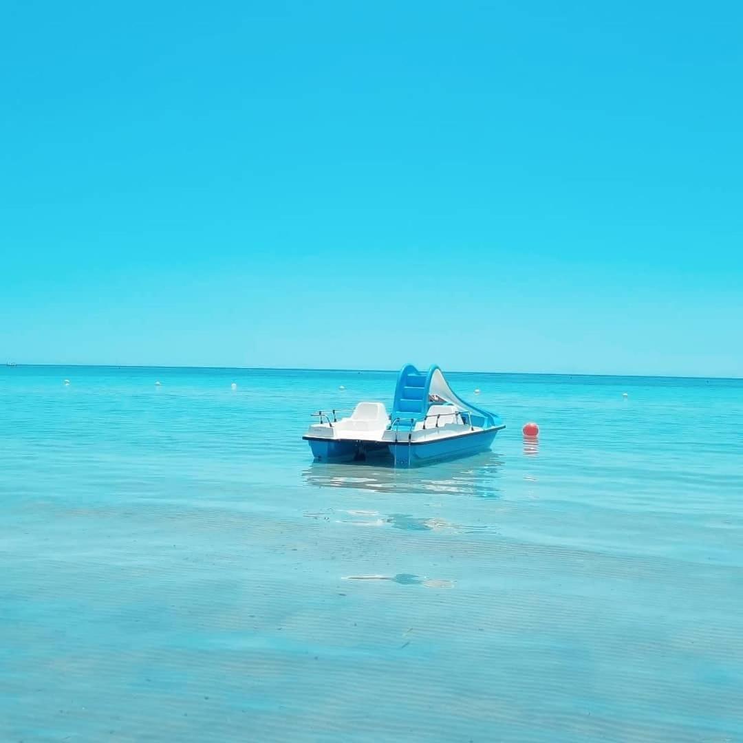Sud12 - Case Vacanze Sul Mediterraneo Mazara del Vallo Exterior foto