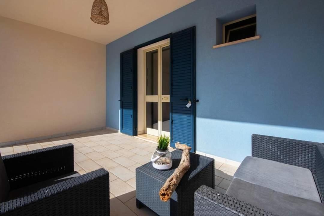 Sud12 - Case Vacanze Sul Mediterraneo Mazara del Vallo Exterior foto