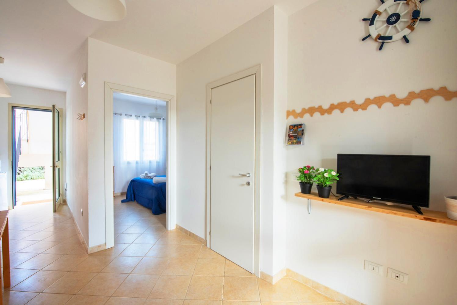 Sud12 - Case Vacanze Sul Mediterraneo Mazara del Vallo Exterior foto
