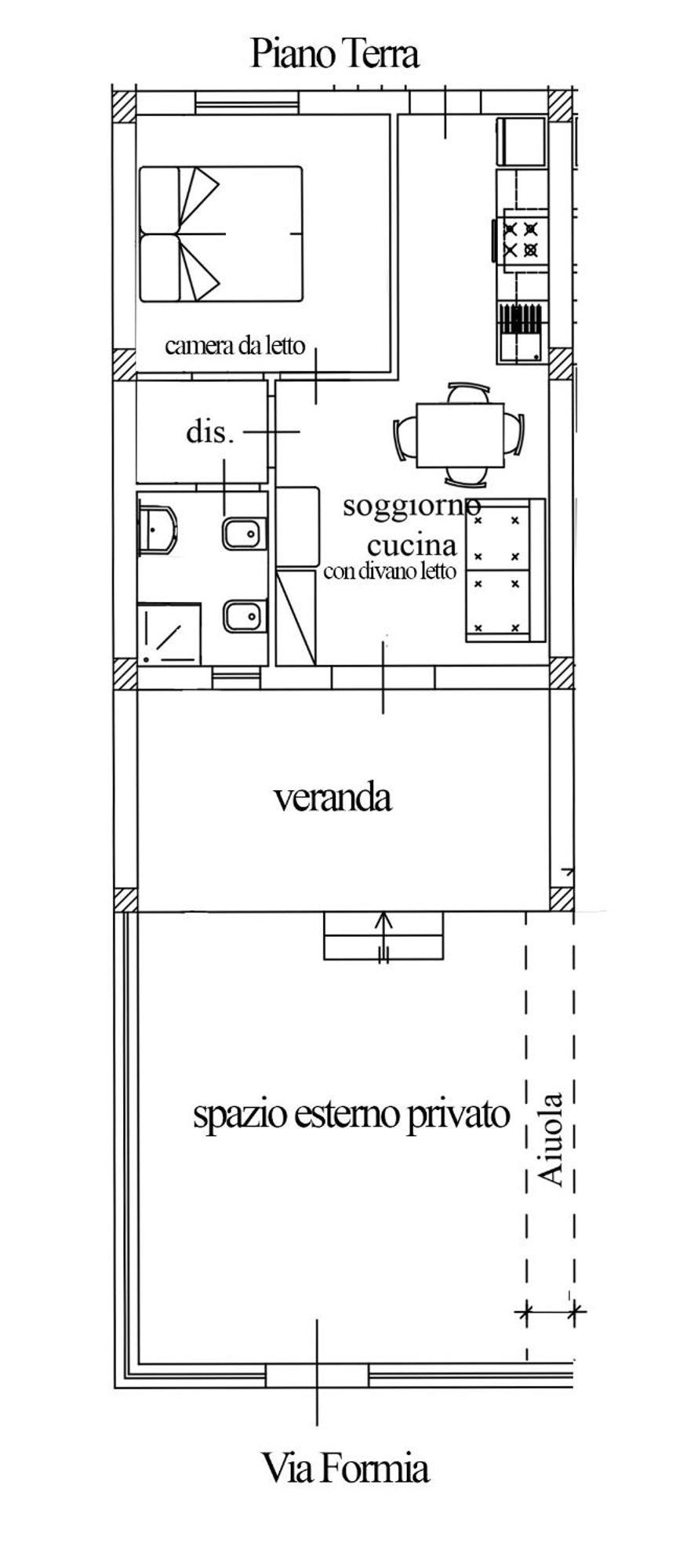 Sud12 - Case Vacanze Sul Mediterraneo Mazara del Vallo Exterior foto